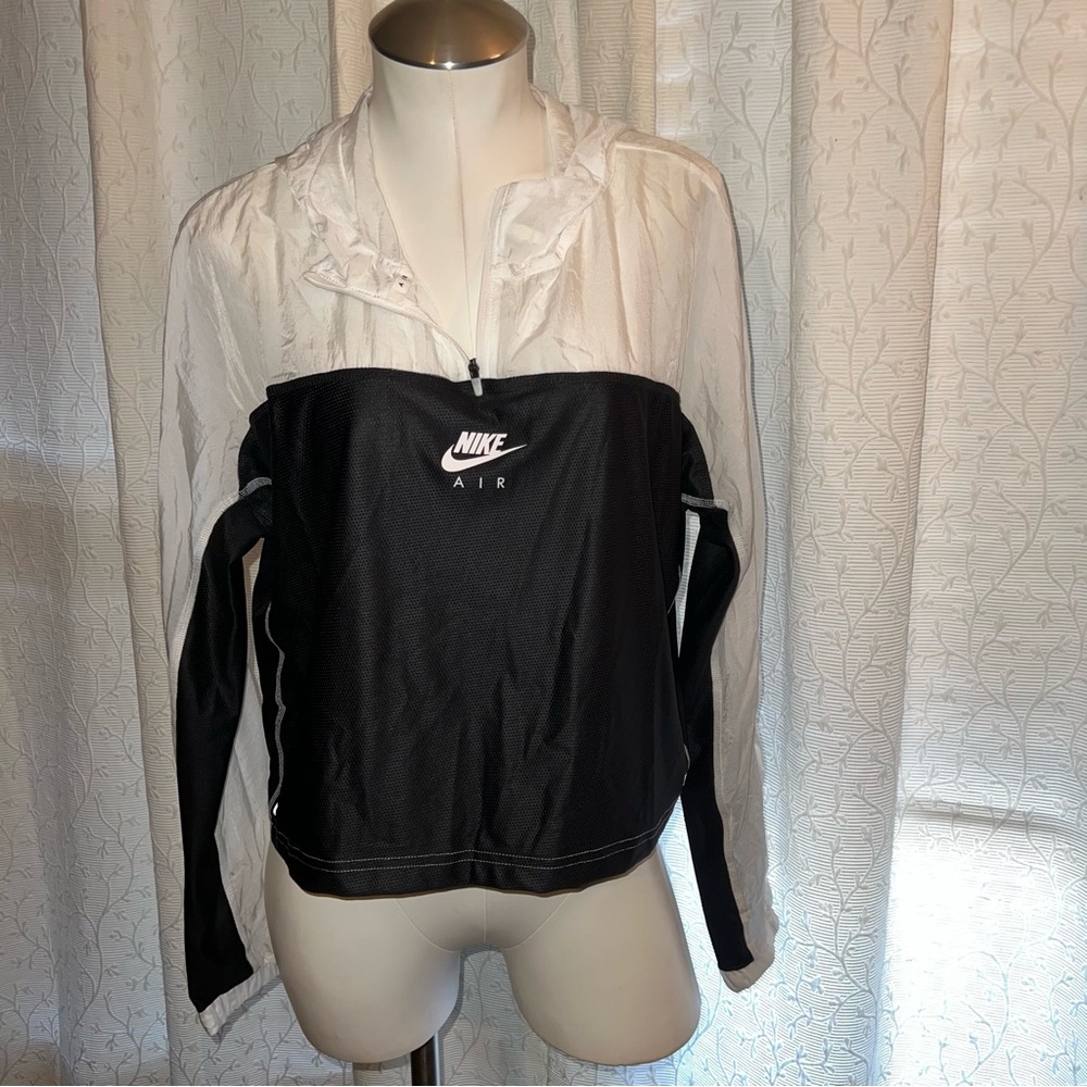 Nike Air jacket